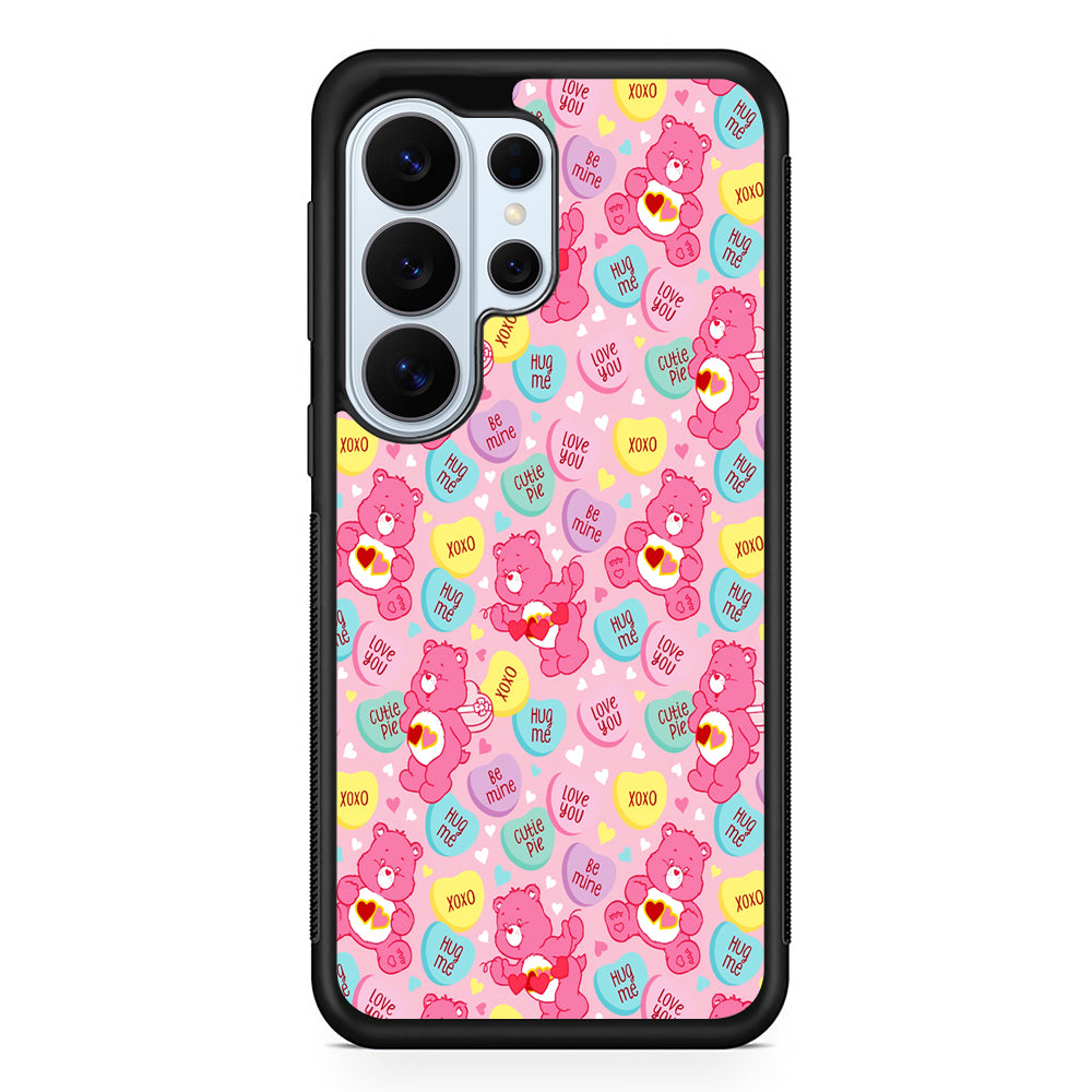 Care Bears Cartoon Aesthetic Samsung Galaxy S26 Ultra Case | Protective Phone Cover