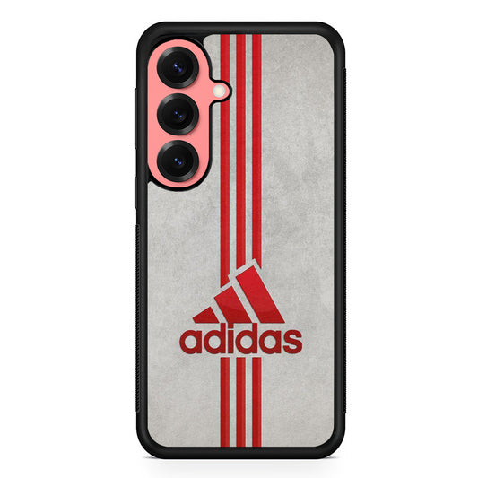 Adidas Blood Line Samsung Galaxy S25 Case | Slim Protective Cover for Samsung Galaxy S25