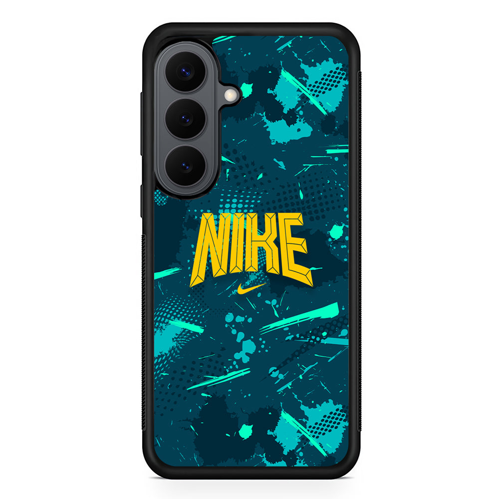 Nike Freedom Vibes Samsung Galaxy S26 Plus Case | Durable Samsung Galaxy S26 Plus Cover