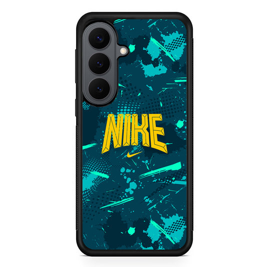 Nike Freedom Vibes Samsung Galaxy S26 Plus Case | Durable Samsung Galaxy S26 Plus Cover