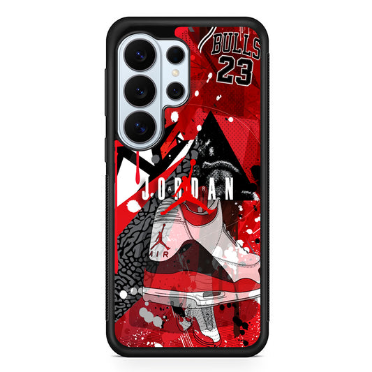 Air Jordan Future Chance Samsung Galaxy S26 Ultra Case | Protective Phone Cover