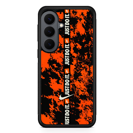 Nike Center of Alteration Samsung Galaxy S26 Plus Case | Durable Samsung Galaxy S26 Plus Cover