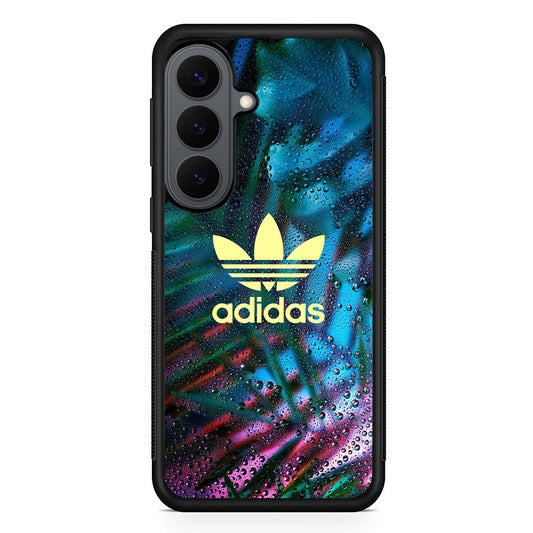 Adidas Softness in Coolness Samsung Galaxy S26 Plus Case | Durable Samsung Galaxy S26 Plus Cover