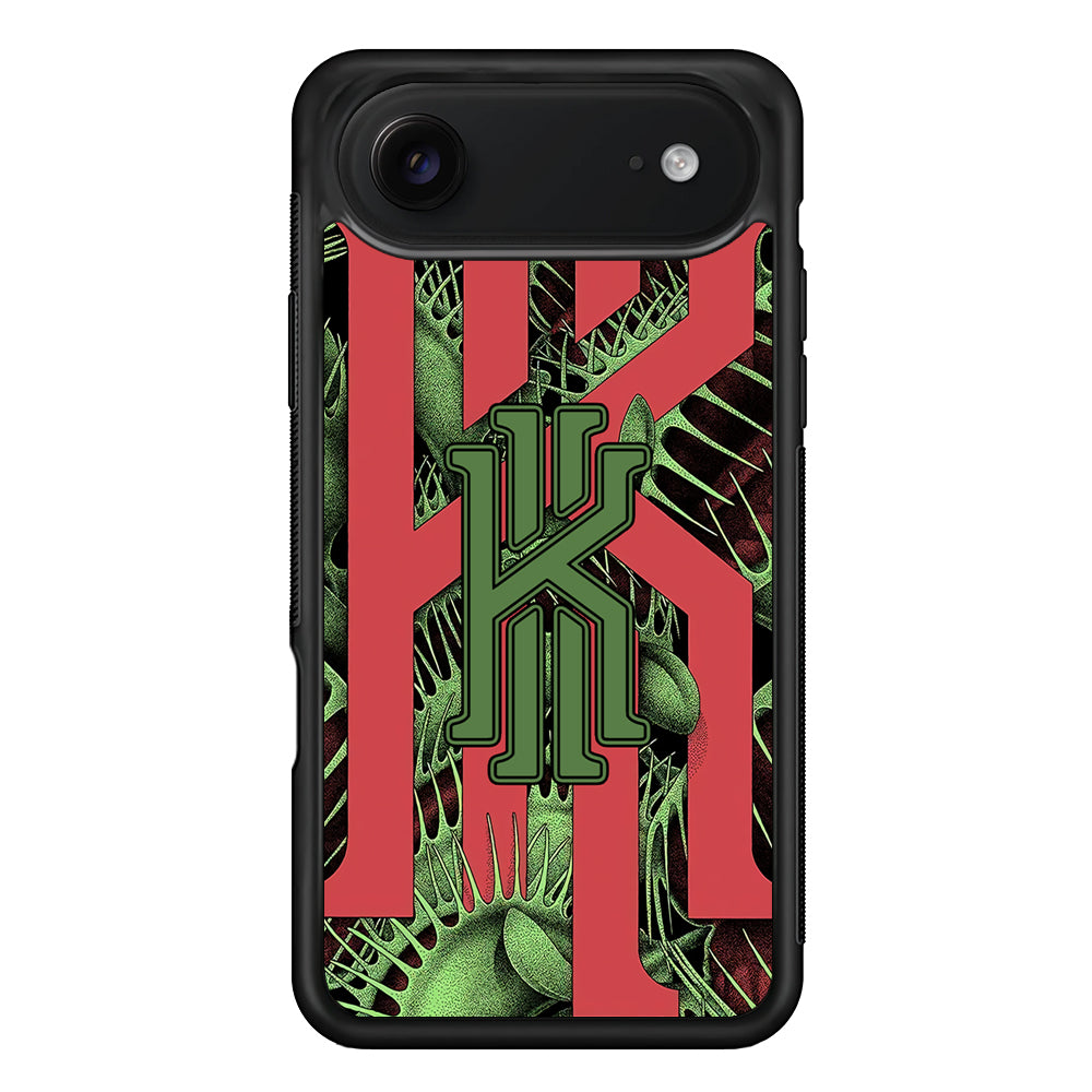 Kyrie Irving The Additive Movement iPhone 17 Air Case | Protective Case for iPhone 17 Air