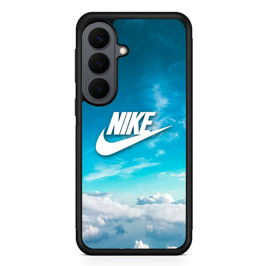 Nike Bluish Cloudy Samsung Galaxy S26 Plus Case | Durable Samsung Galaxy S26 Plus Cover