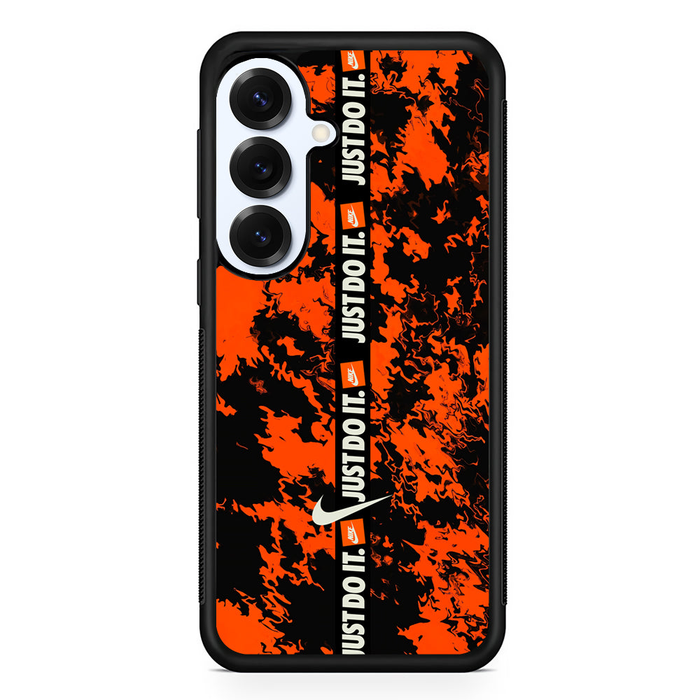Nike Center of Alteration Samsung Galaxy S25 Plus Case | Durable Samsung Galaxy S25 Plus Phone Case