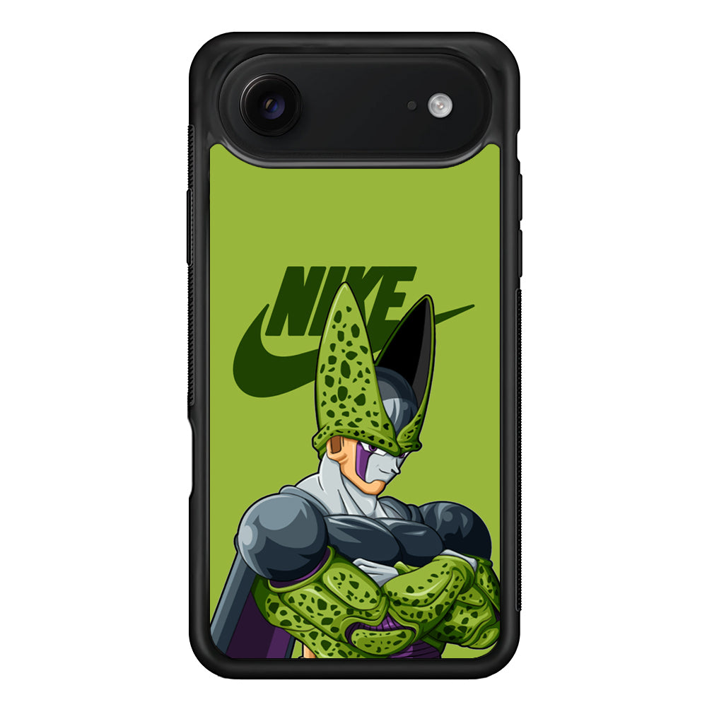 Nike Cell Green iPhone 17 Air Case | Protective Case for iPhone 17 Air