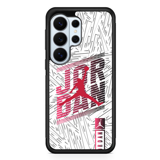 Air Jordan Going Ahead Samsung Galaxy S26 Ultra Case | Protective Phone Cover